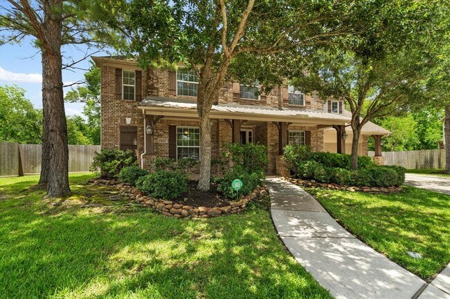 Building Photo - 15602 Shining Brook Ct