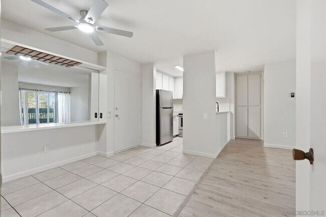 Building Photo - 4060 Huerfano Ave