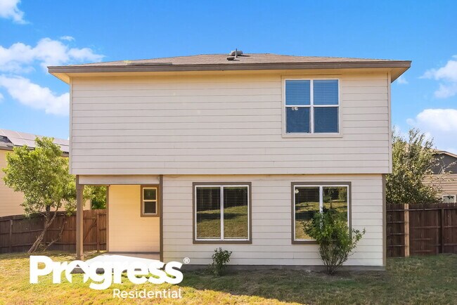 Building Photo - 11519 Verde Bend