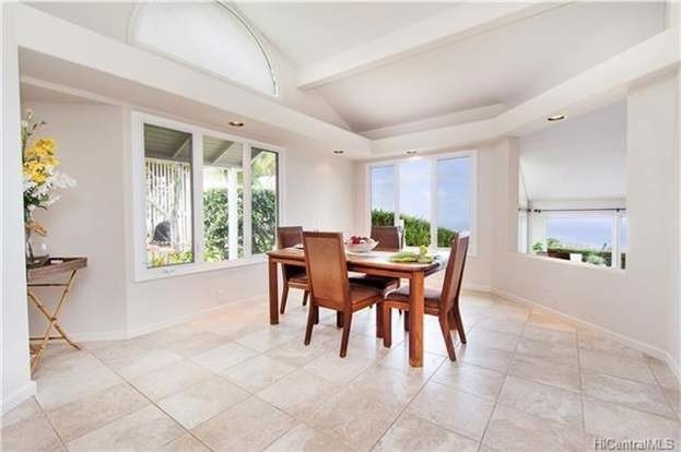 Dining Room - 2447 Aha Aina Pl