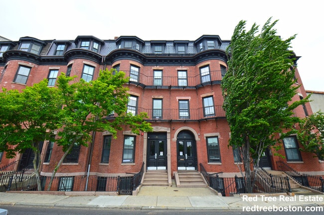 Primary Photo - 1 Cortes St