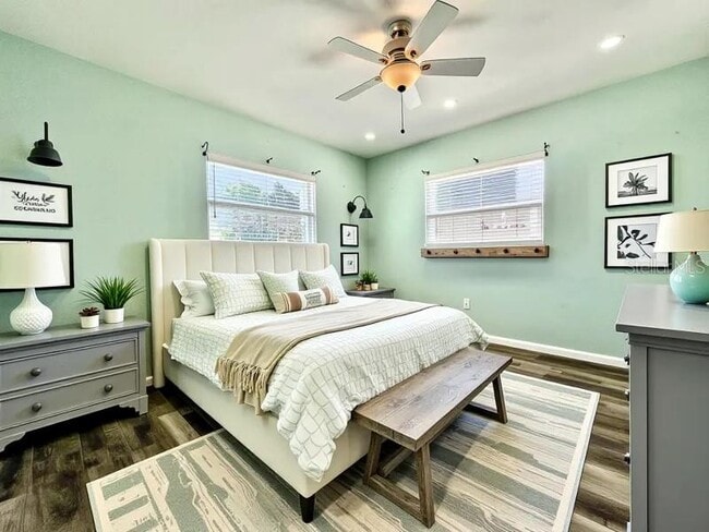 Building Photo - 528 E Center St