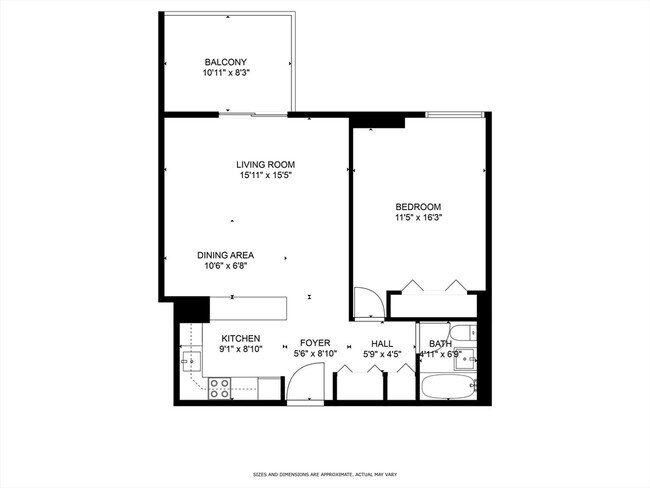 Building Photo - 1025 Hancock St