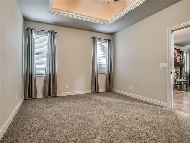 Building Photo - Lone Oak Lakes - Deer Creek Schools - 3 Bed | 2.5 Bath | 3 Car Garage | Bonus Room | Storm Shelte...