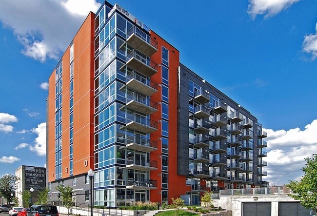 Building Photo - 730 N 4th St