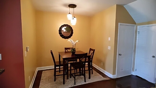 Building Photo - 2716 Nashboro Blvd