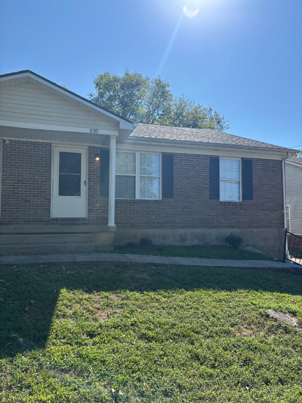 Building Photo - 520 Bell Pl Dr