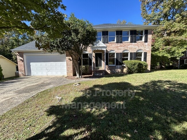 Primary Photo - 1907 White Lake Dr