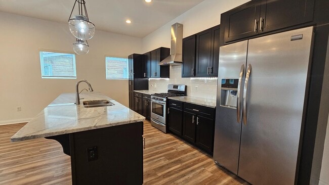 Building Photo - 1230 Harlan St