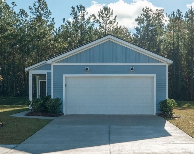 Building Photo - Where Comfort Meets Modern Living