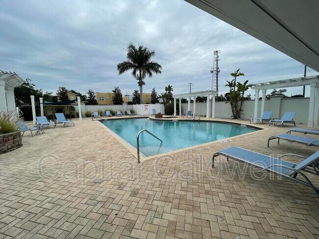 Building Photo - 4501 Bay Spring Ct