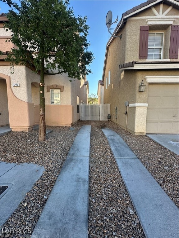 Building Photo - 1276 Plum Canyon St