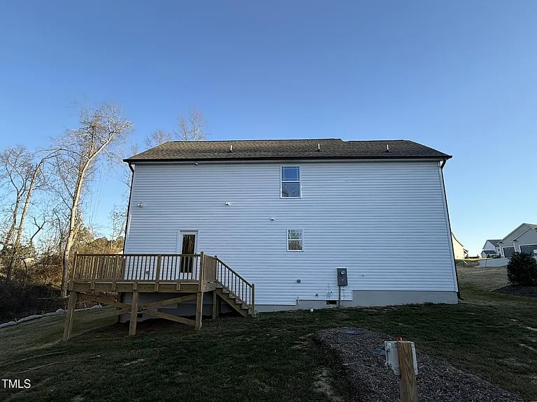 Building Photo - 228 Mahogany Wy