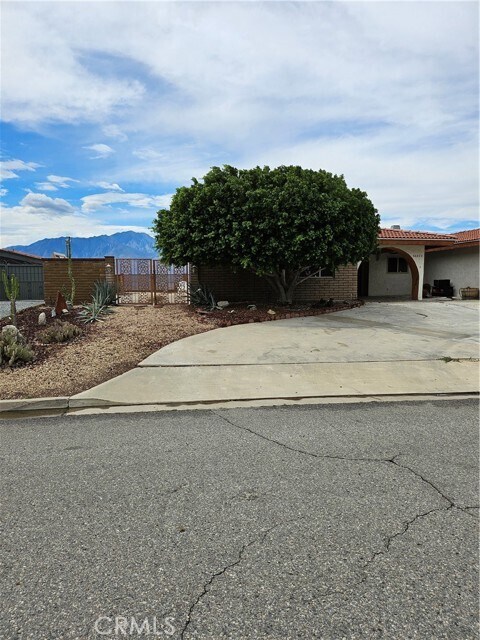 Building Photo - 66823 Verbena Dr