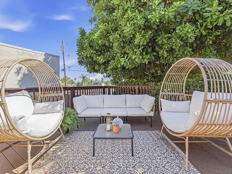 Building Photo - 3315 Gregory St