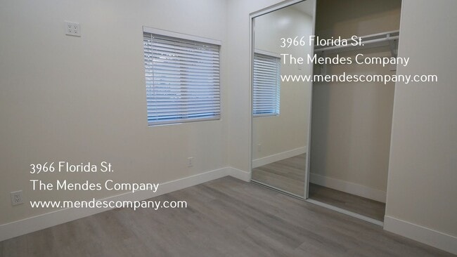 Building Photo - 3966 Florida St