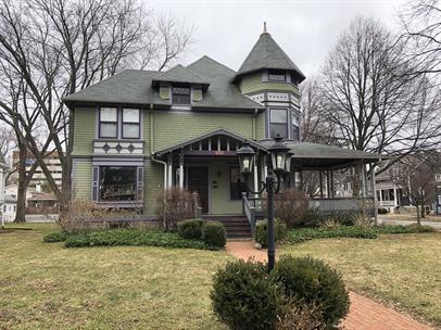 Building Photo - 745 S Quincy St