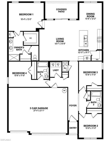 Building Photo - 707 NW 2nd Pl