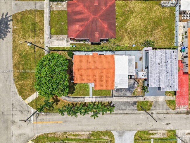 Building Photo - 3500 NW 1st St