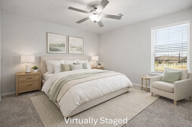 Building Photo - 2618 Indigo Harvest Trl