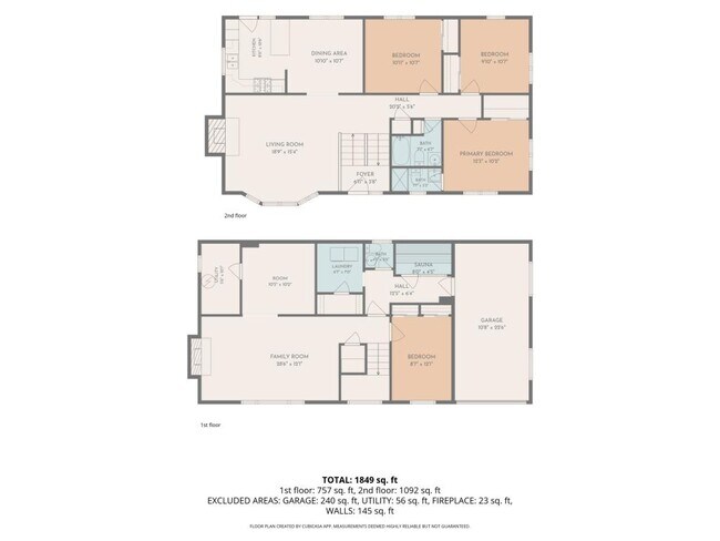 Building Photo - 3424 Ramsgate Terrace