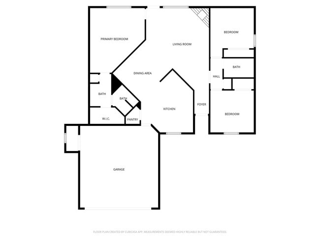 Building Photo - 14023 Bay Gardens Dr