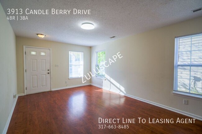 Building Photo - 3913 Candle Berry Dr