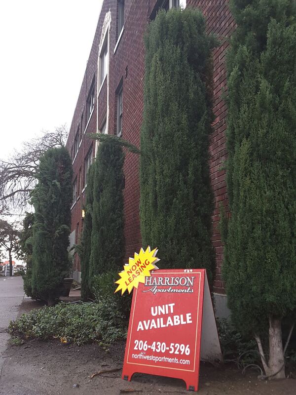 316 E Harrison St 316 E Harrison St Seattle WA 98102 Apartment Finder