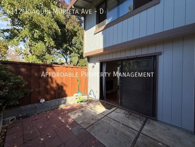 Building Photo - 6112 Joaquin Murieta Ave
