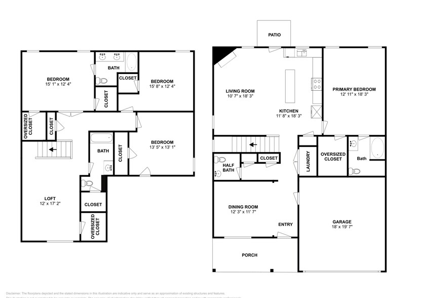 Building Photo - 337 Crane Way