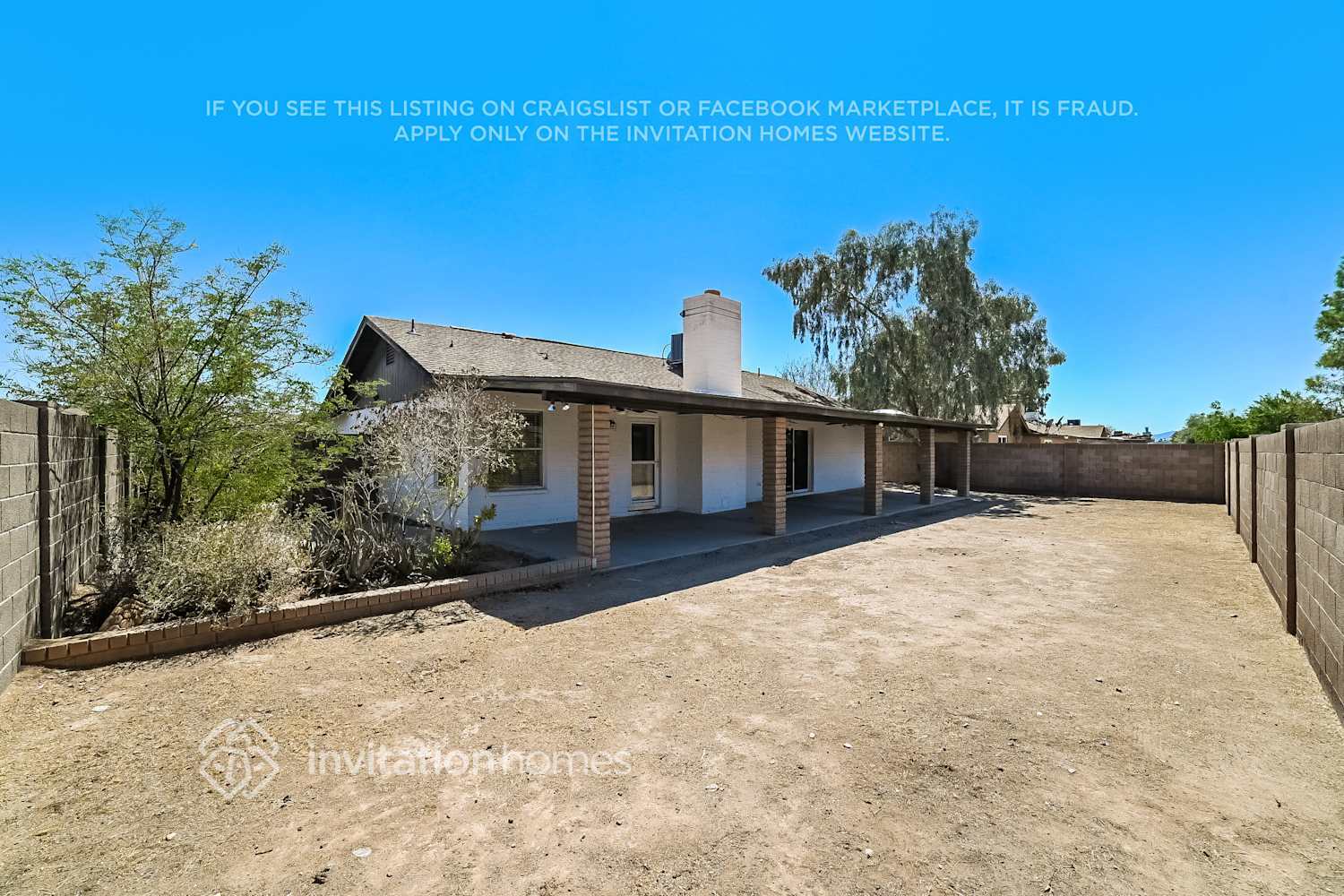 Building Photo - 6944 W Comet Ave