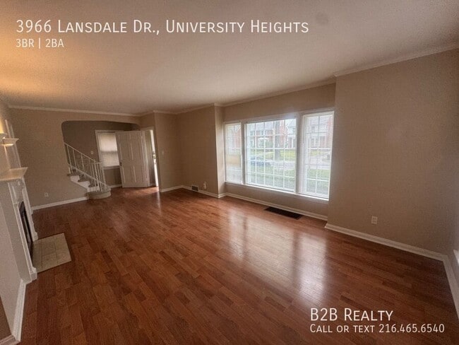 Building Photo - 3966 Lansdale Rd