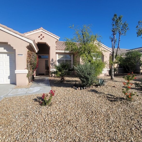 Building Photo - 78702 Platinum Dr