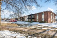 Building Photo - 8776 Sieloff Dr