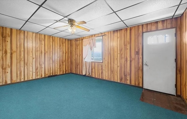 Building Photo - 1417 4th Ave