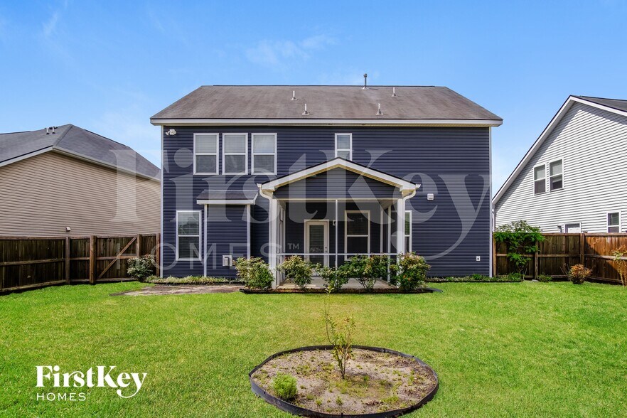 Building Photo - 318 Beachgrass Ln