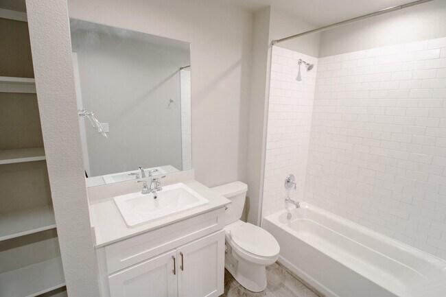 Building Photo - 4605 126th St