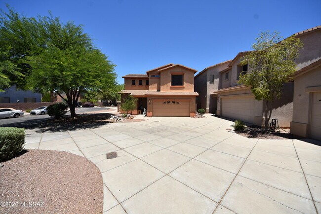 Building Photo - 3390 N Camino Rio Colorado
