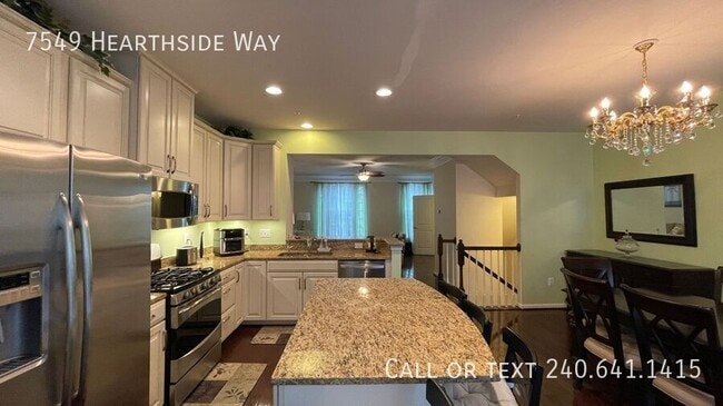 Building Photo - 7549 Hearthside Way