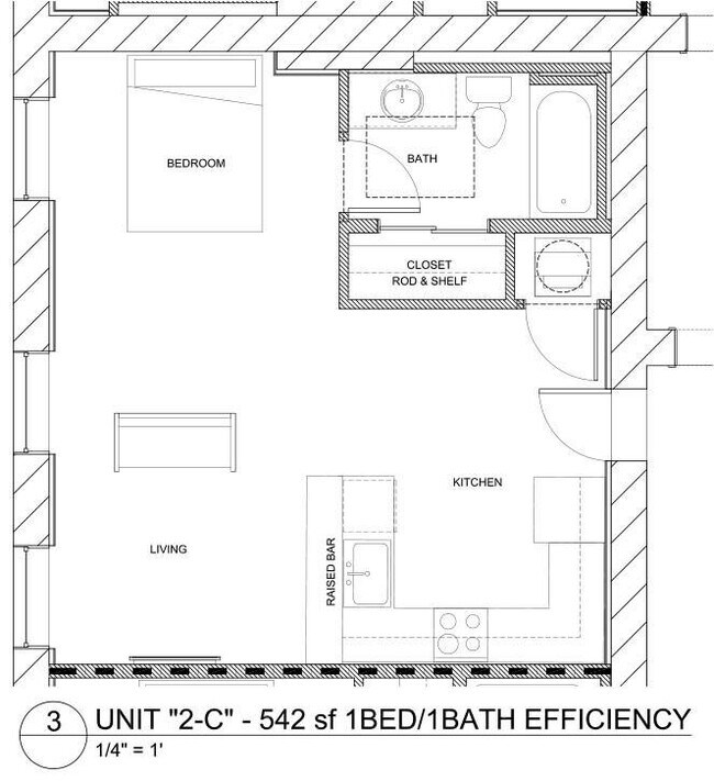 Building Photo - 100 N Royal St