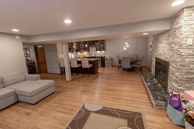 Building Photo - 2500 Bluff Blvd