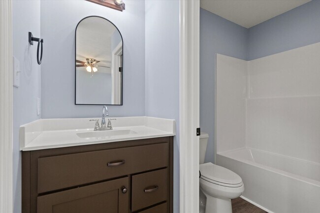 Building Photo - FIRST MONTH RENT FREE! BRAND NEW CONSTRUCT...