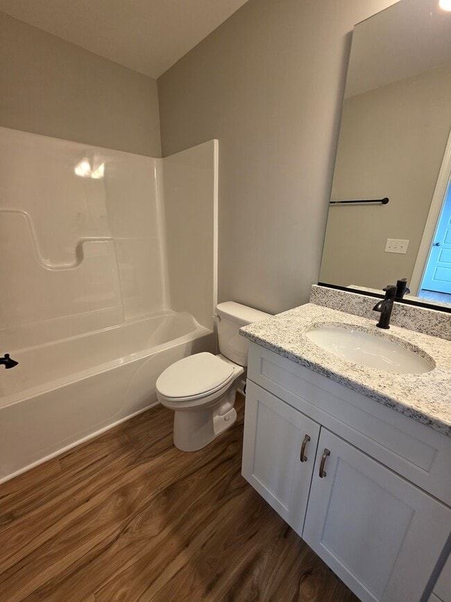 Building Photo - New Construction! 3 BR in Thomasville!