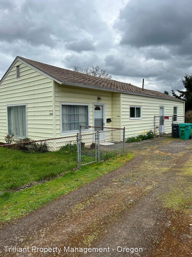 Primary Photo - 2 br, 1 bath House - 9268 SE Mill St