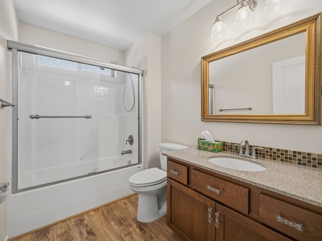 Building Photo - Spacious Unfurnished Home in Liberty Lake | Modern Living in a Prime Location