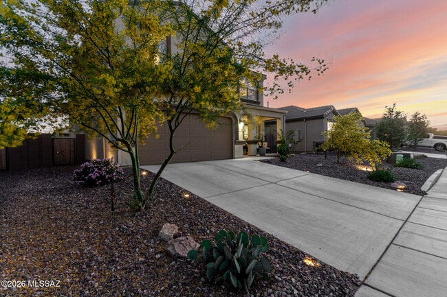 Building Photo - 9265 W Tenaza Ln