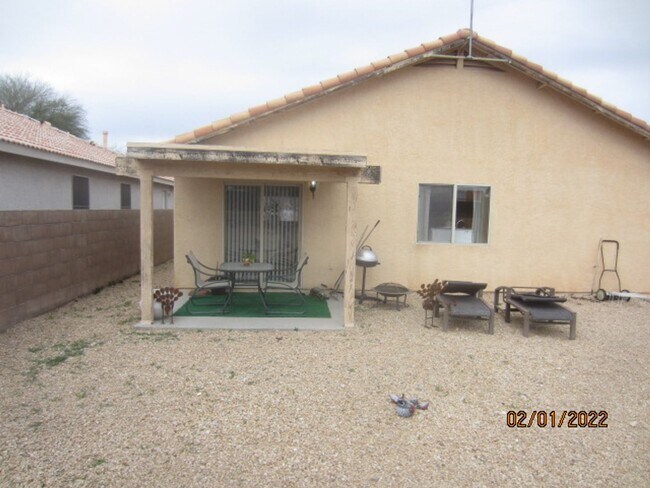 Building Photo - 7713 S Precious Opal Dr