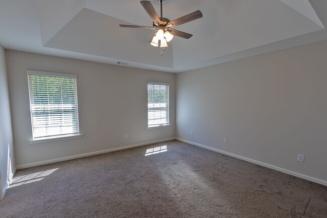 Building Photo - Home for rent in Prattville