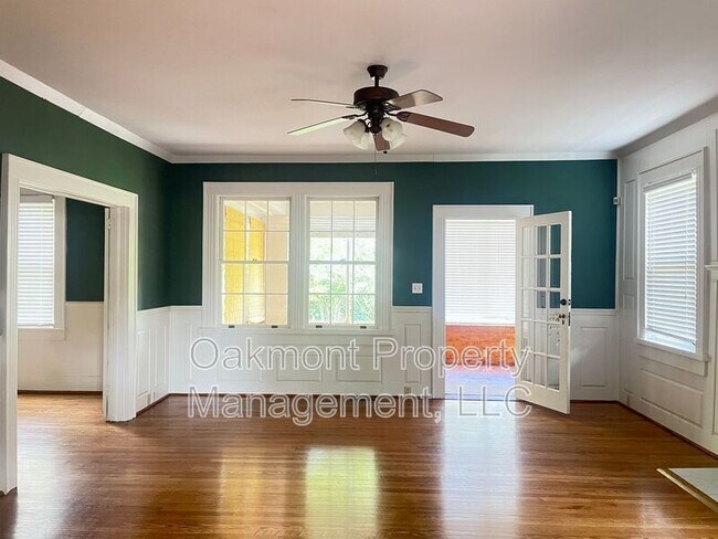 Building Photo - 105 Peachtree Street