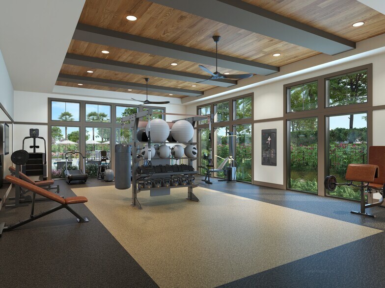 Building Photo - Lumio Legacy Park